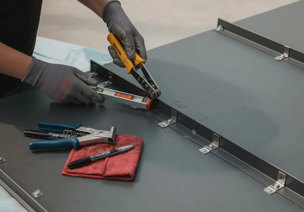 Why choose Metal Roofing Installation in Lansing, MN